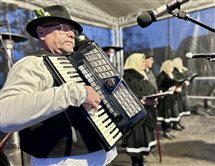 Vianočné trhy 2025